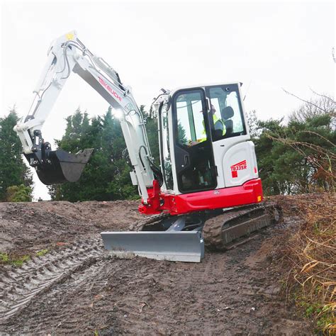 mini takeuchi excavator|takeuchi mini excavator reviews.